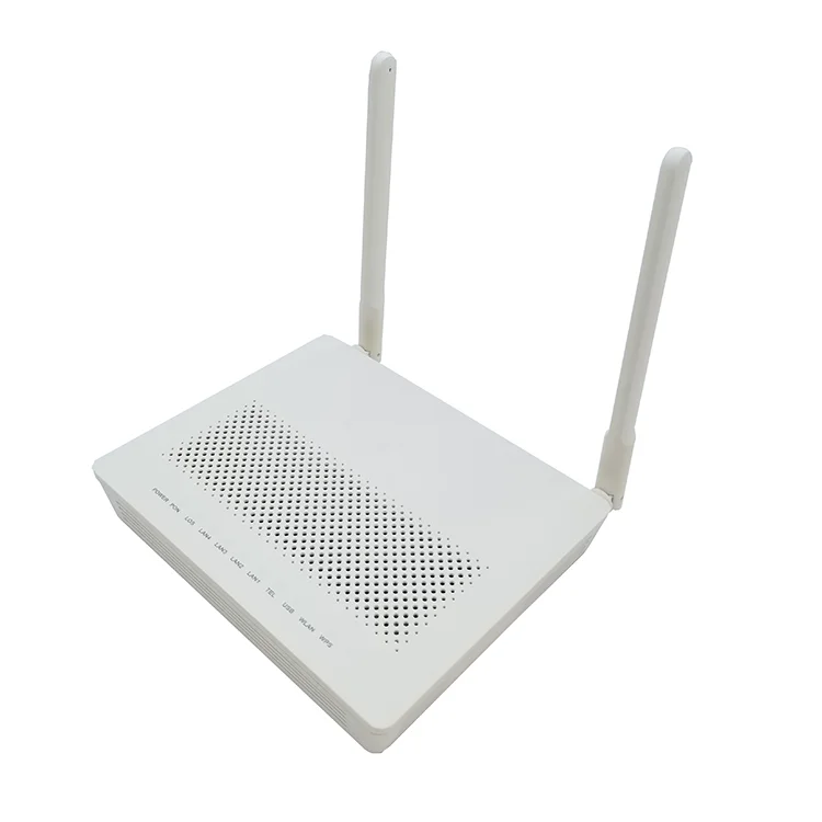 HG8546M High Quality WIFI USB ONT EPON GPON 1GE 3FE 1tel 2Antenna EG8141A5 ONU