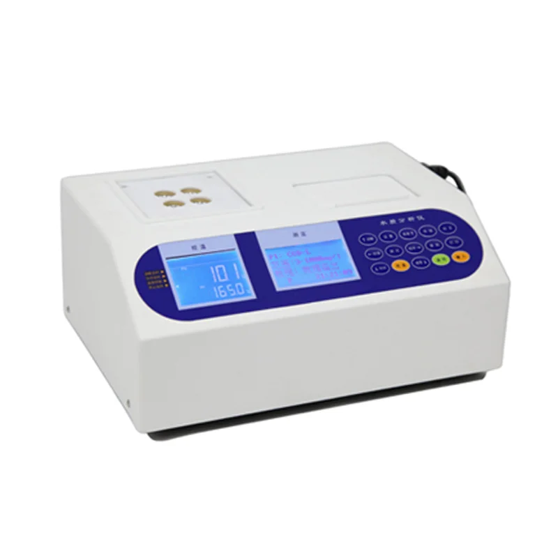 Прямая продажа с завода, анализатор промышленных сточных вод Cod