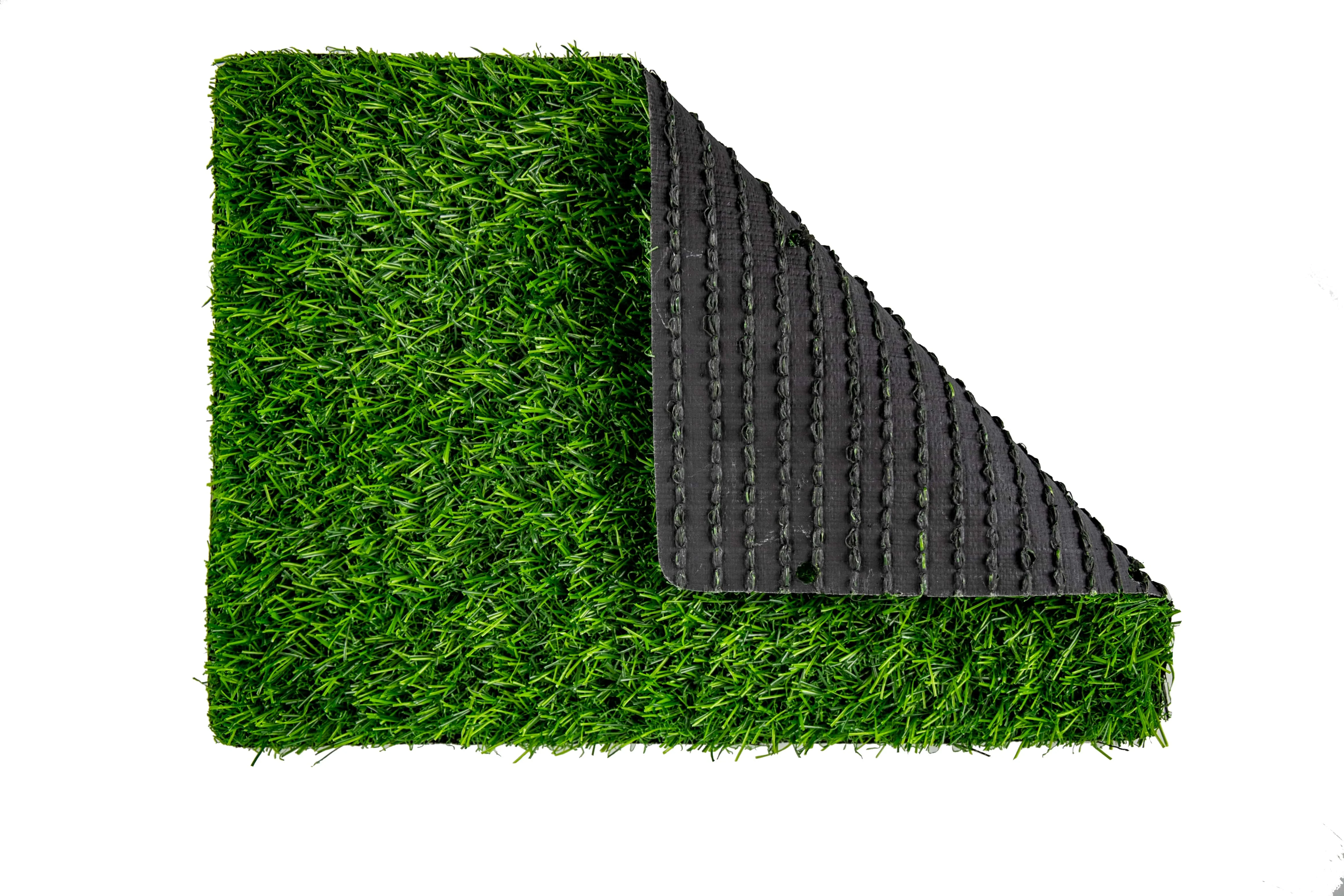 Factory customized DIY turf good price eco-friendly pet garden turf lawn artificial