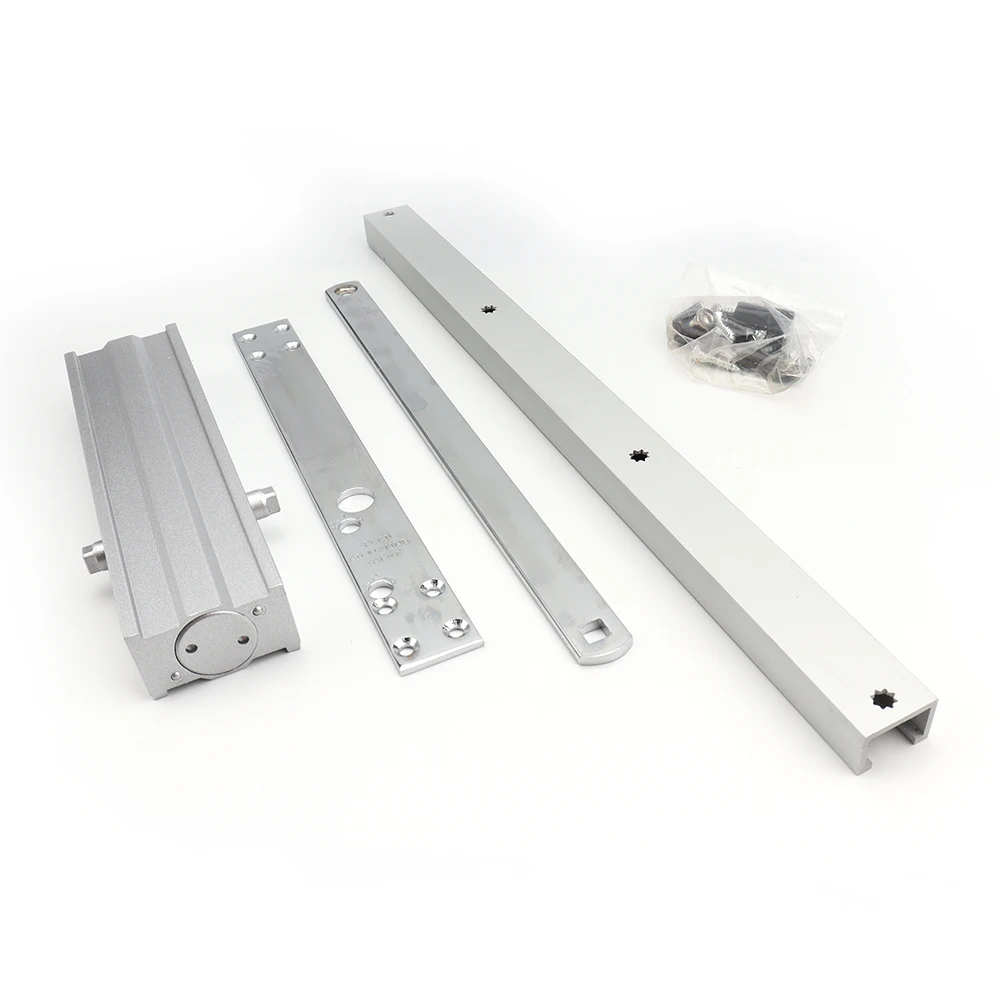 Heavy Duty Hydraulic Automatic Concealed Door Closer