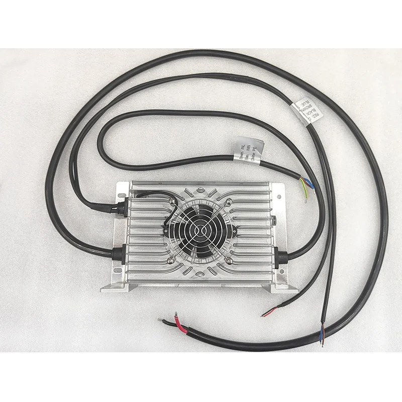 2000W Battery Charger 48V 60V 72V 84V Quality Battery Charger LiFePo4 Battery Charger