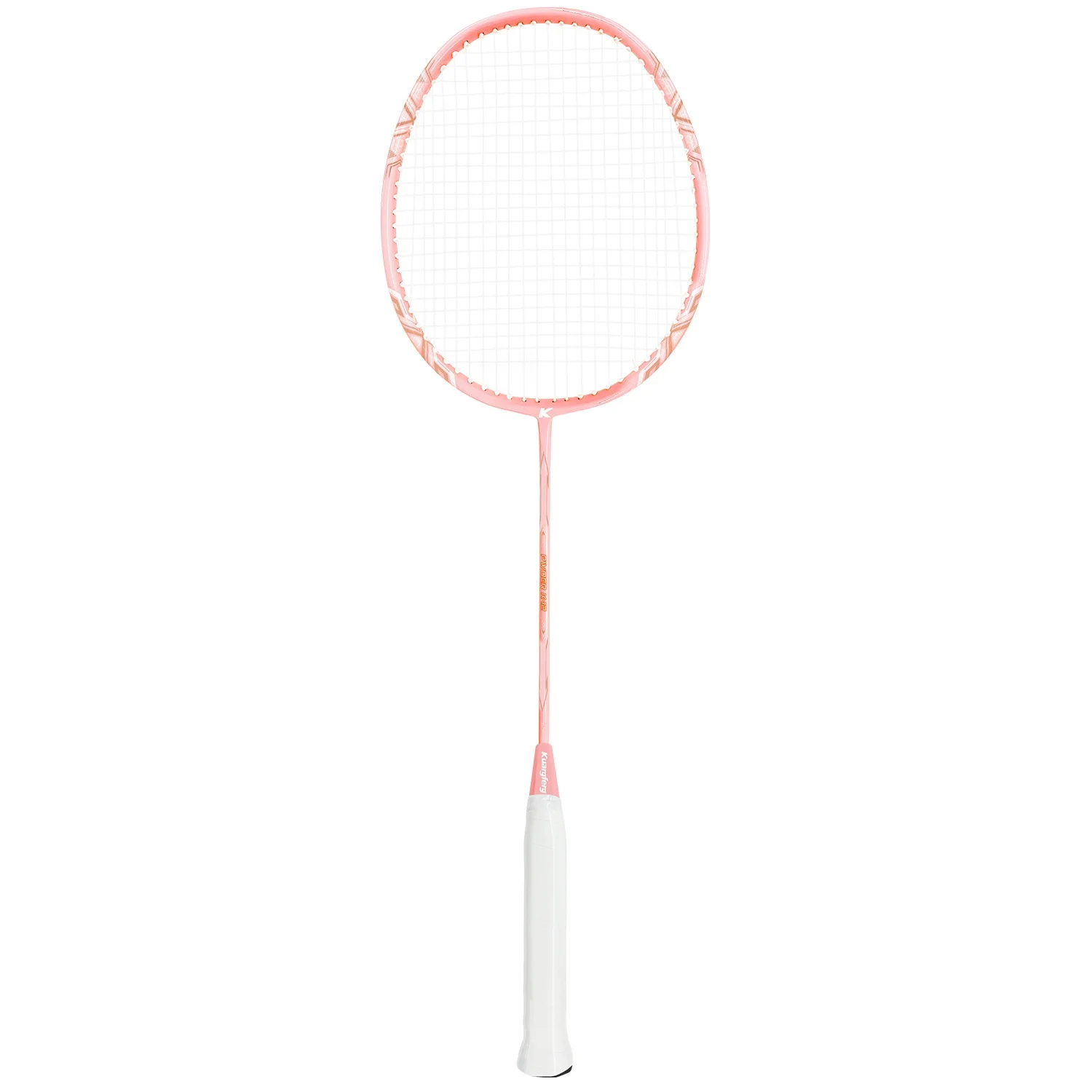 Kuang Feng высокое качество набор ракеток для бадминтона из железного сплава продажи