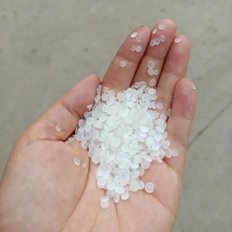 Manufacturers wholesale ldpe film granules