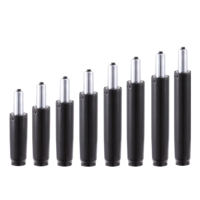 Outlet Chair Gas Qpq Different Models Hydraulic Cylinder Gas Lift Standards Compliant Factory for Office Chair