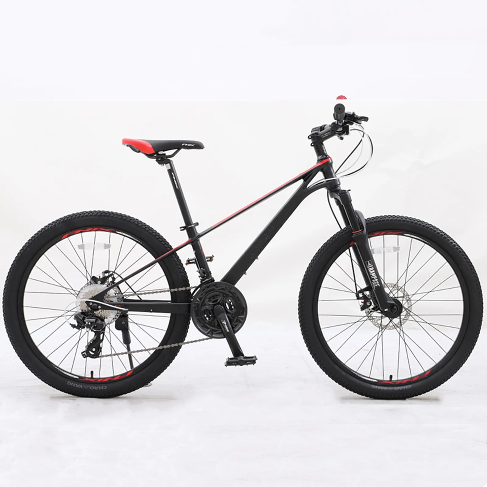 Professional Bicycle Factory Free Shipping 24/26/27.5/29 Inch Full Suspension Mountainbike Mountain Bike with 21 24 27S