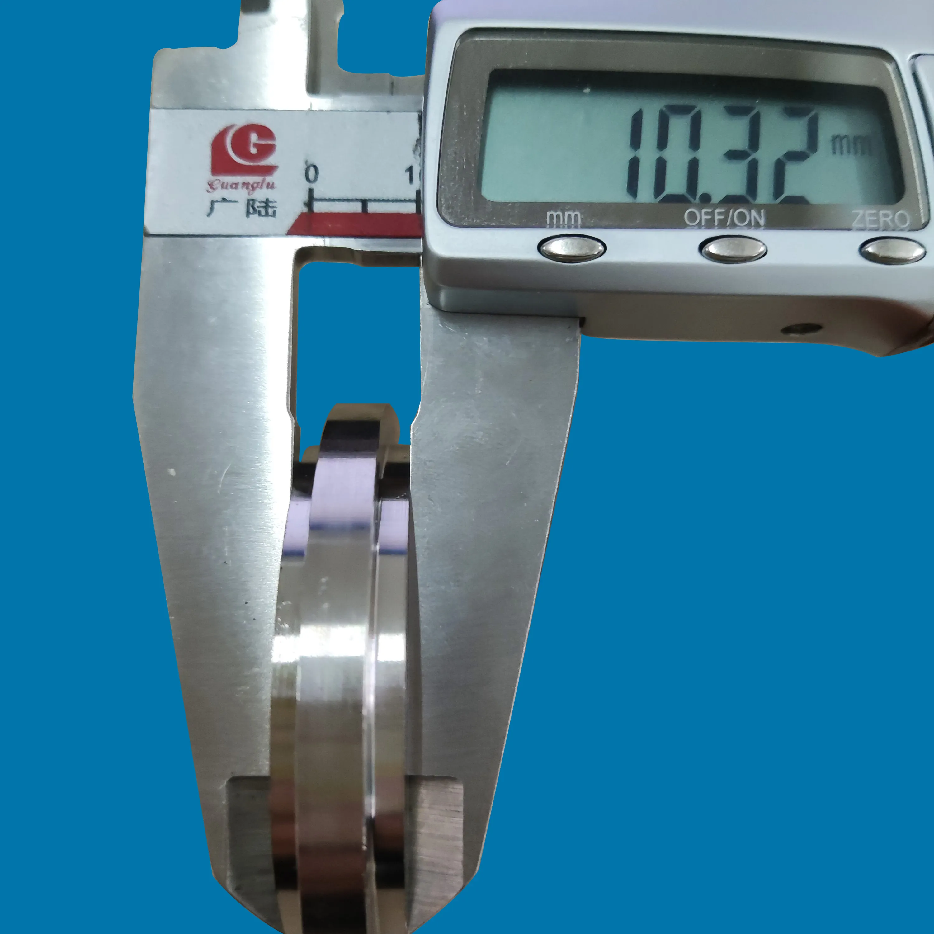 husky diaphragm pump part 1050 Stainless steel ball seat