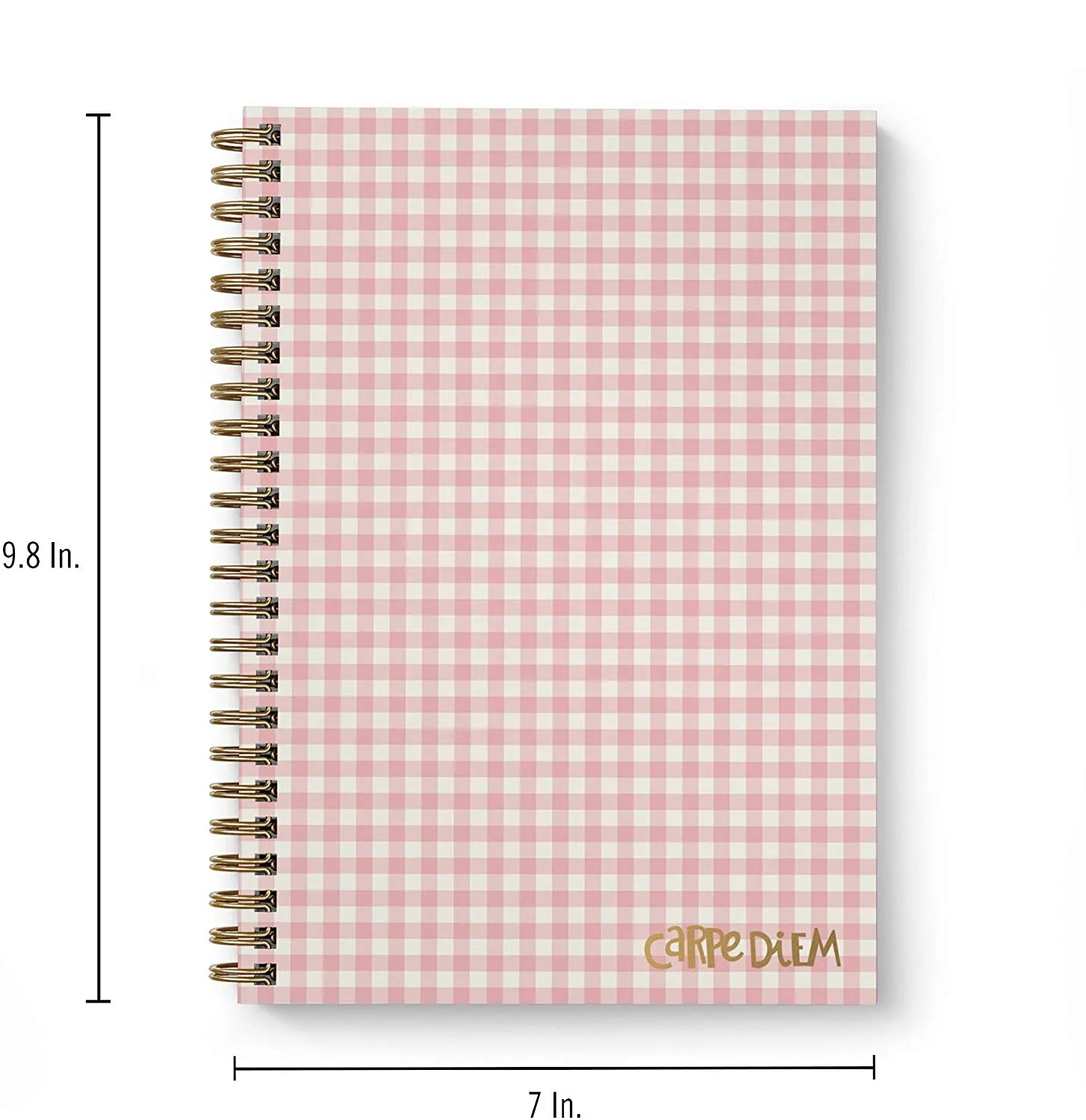 
A5 Wholesale Spiral Custom Bamboo Diary Journal Notebooks Hardcover Paper Pink for a5 notebook paper 