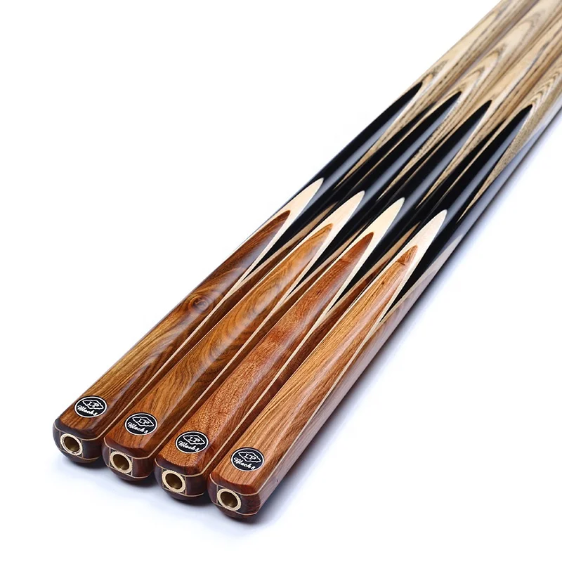 
LP gentleman model snooker pool cue pro snooker cue ash wood 