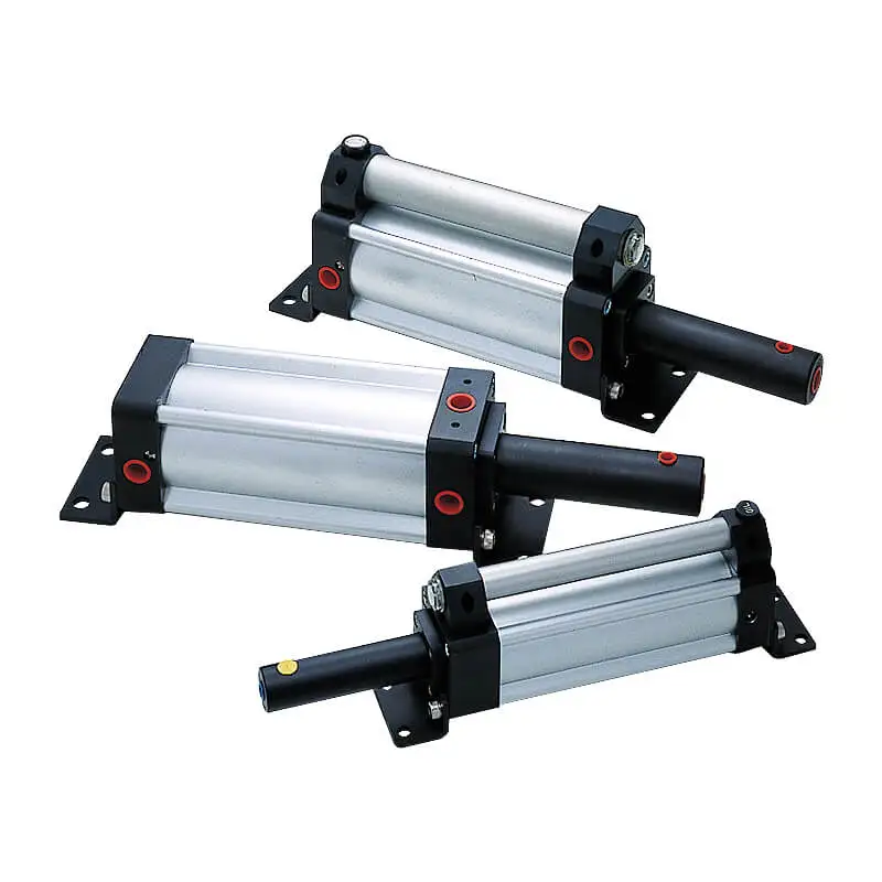 MINDMAN original Genuine authentic Air Treatment Unit Air Units Pressure gauge Booster regulator Compressed Air Dryer