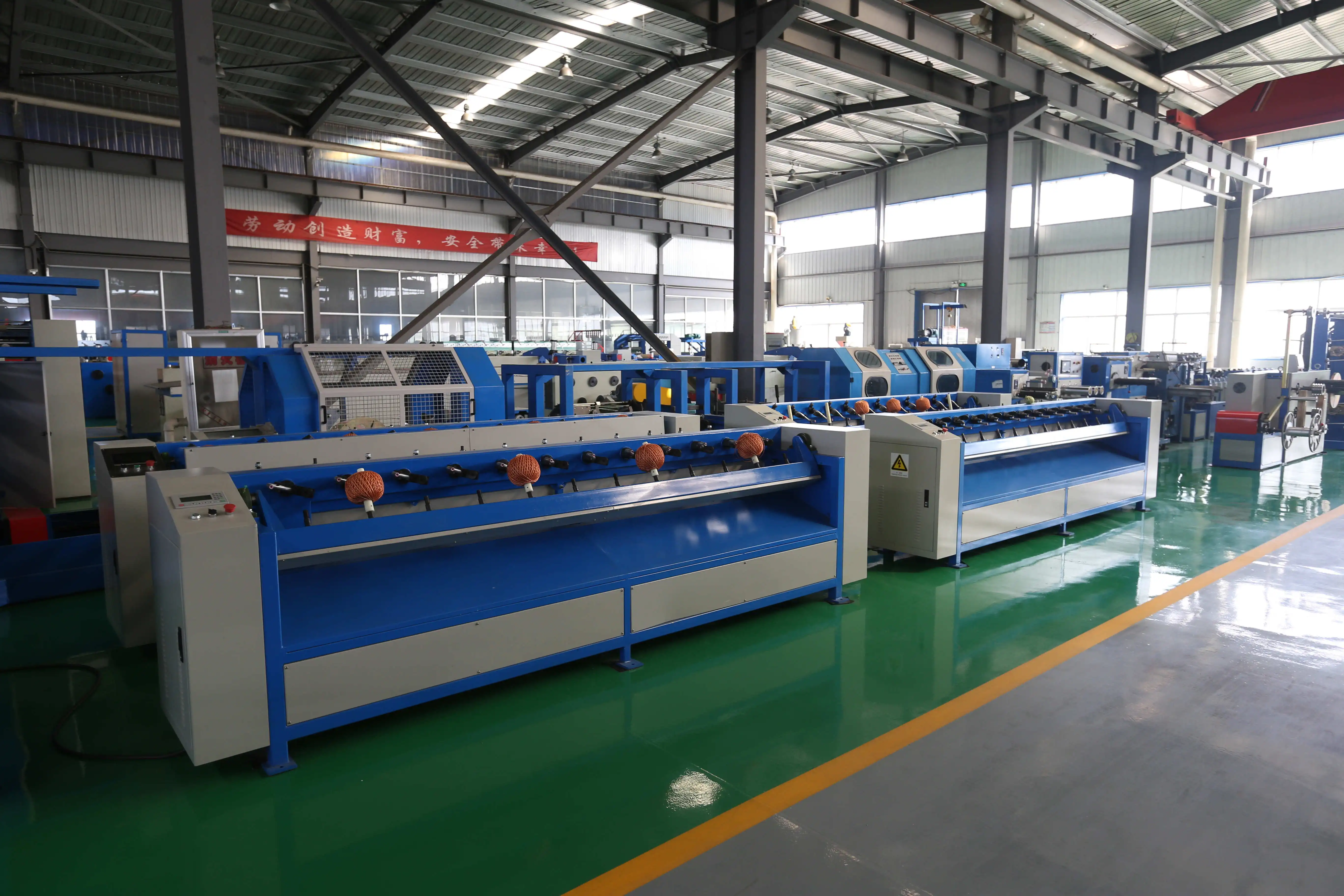 Yarn Crochet Ball Yarn Lana Merino Wool Roving Embroidery Thread Knitting Yarns Ball winding machine