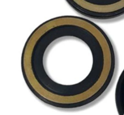 OEM 23682-0L010 236820L010 прокладка автомобильного двигателя крышка головки цилиндров, уплотнение держателя форсунки для Toyota Hilux kUN10 KUN15 KUN25