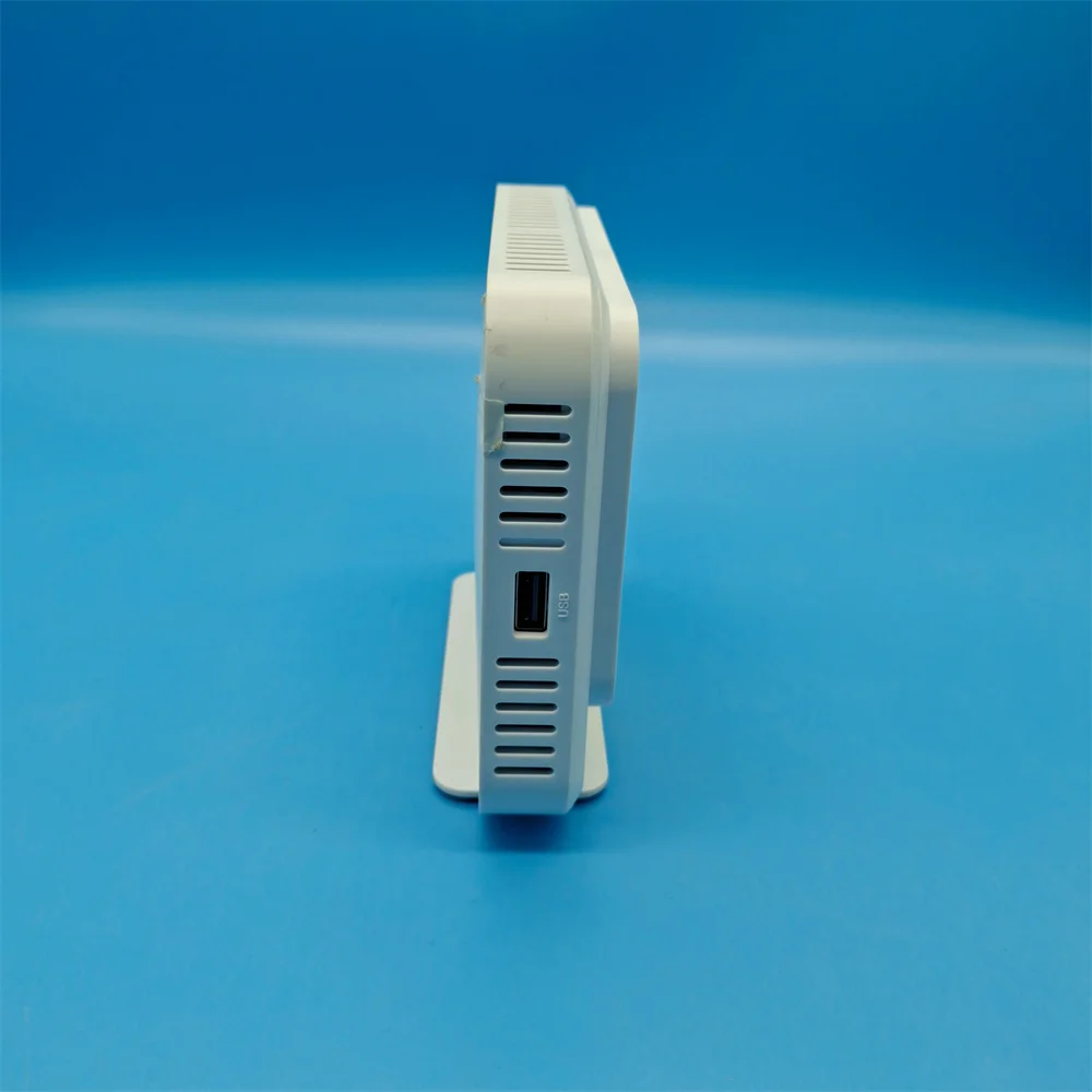 Good Price Nokia G-140W-MH G-140W-MD GPON+1GE+3FE+1TEL+1USB+2.4G WIFI English Firmware FTTH ONU ONT WIFI Router