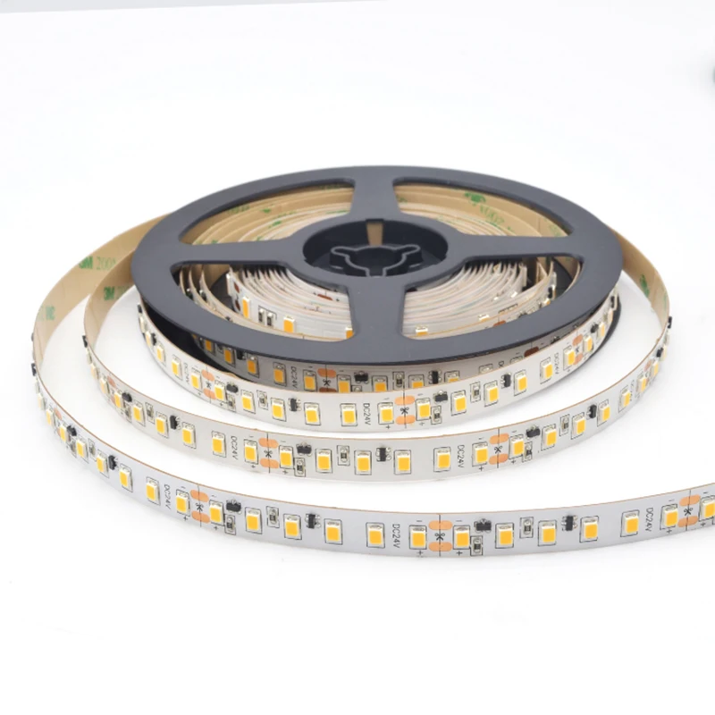 
3528 5050 Ip20 rgb Led Strip Lights 5 metres length with remote control waterproof home use 
