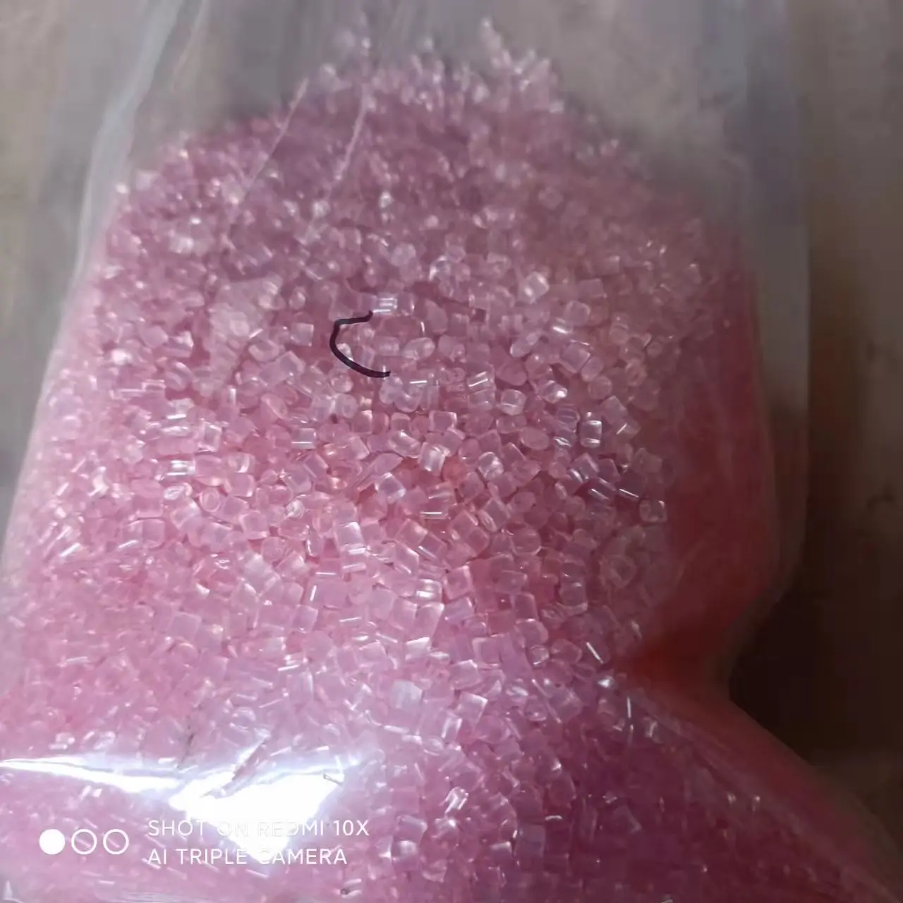 Detal instrument Dental Lab Material flexible Valplast denture base material Acrylic Resin Material for dental use