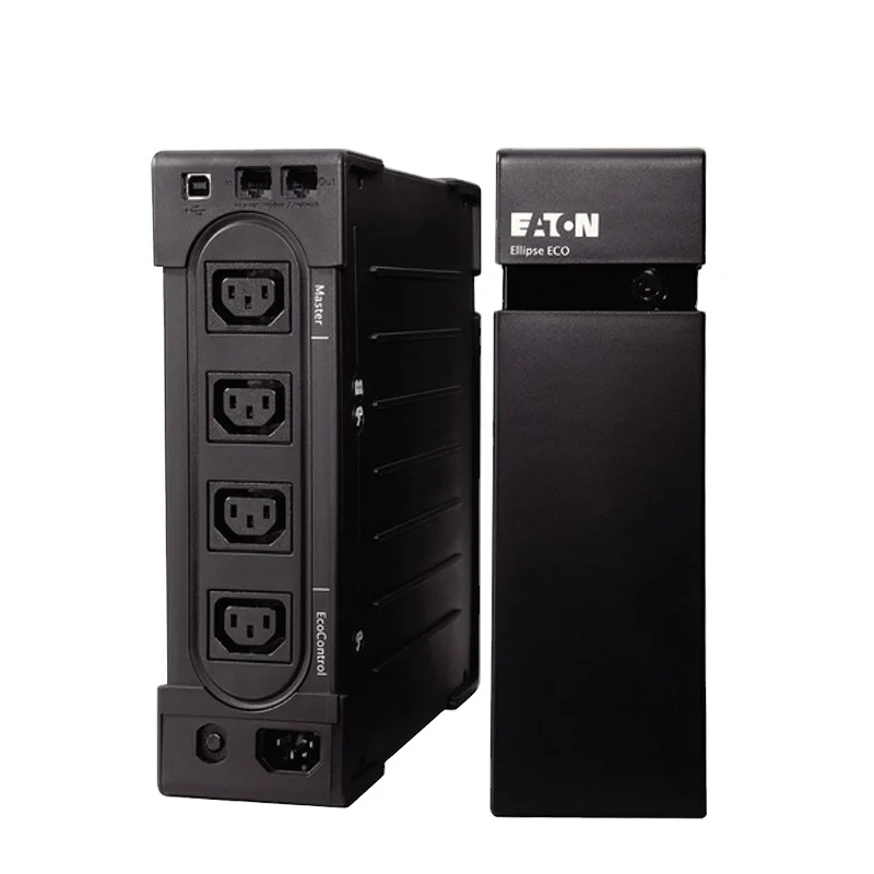 Eaton ups EL1200USBIEC Backup type Ellipse ECO 1200VA 750w 230V UPS