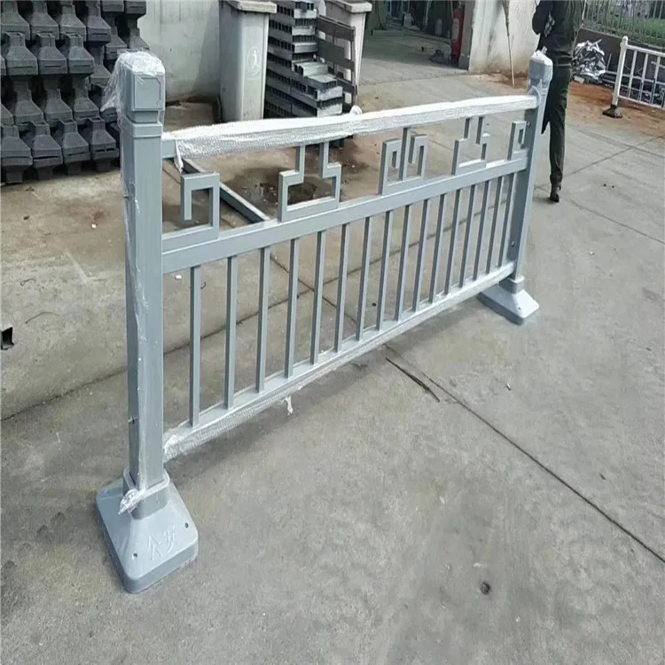 China Traffic Crash Barrier Supplier Manufacturer Factory Price