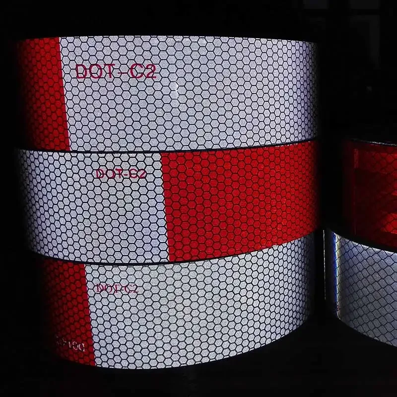 High Quality High Intensity Reflective Film Reflective Heat Transfer Vinyl Roll Traffic sign