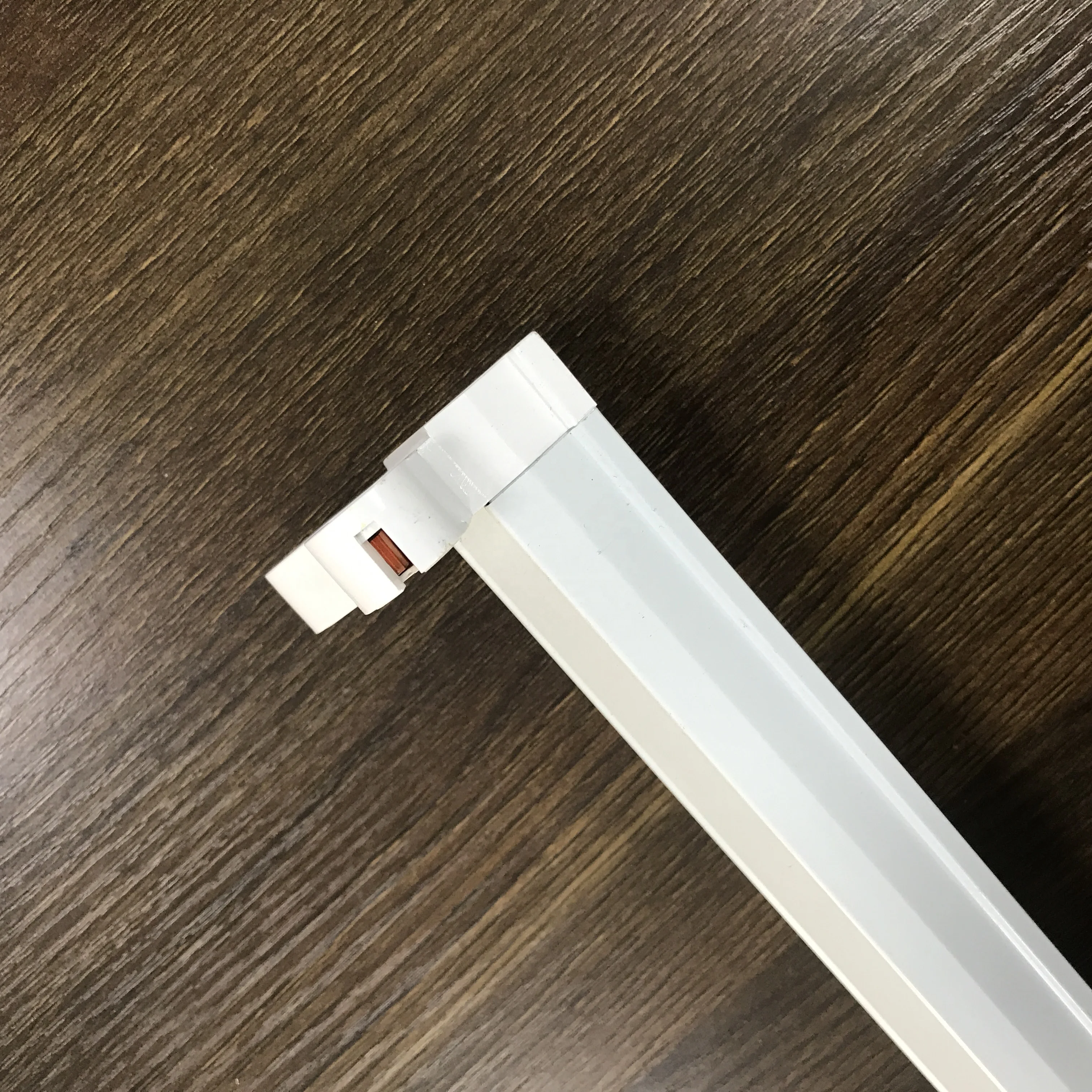 T5 4w 6w 8w 13w 14w 21w 28w fluorescent fixture set Fluorescent led tube with housing Bracket double tube