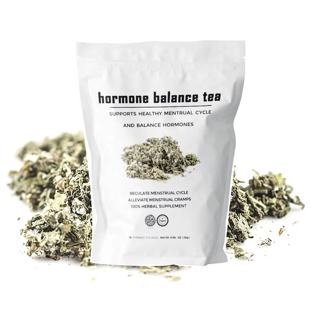 High Quality ODM OEM detox tea with chamomile and lavender  herbal sleeping tea