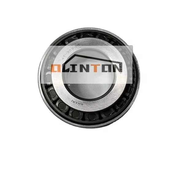 Original Excavators Parts Spherical Roller Bearing 4410050