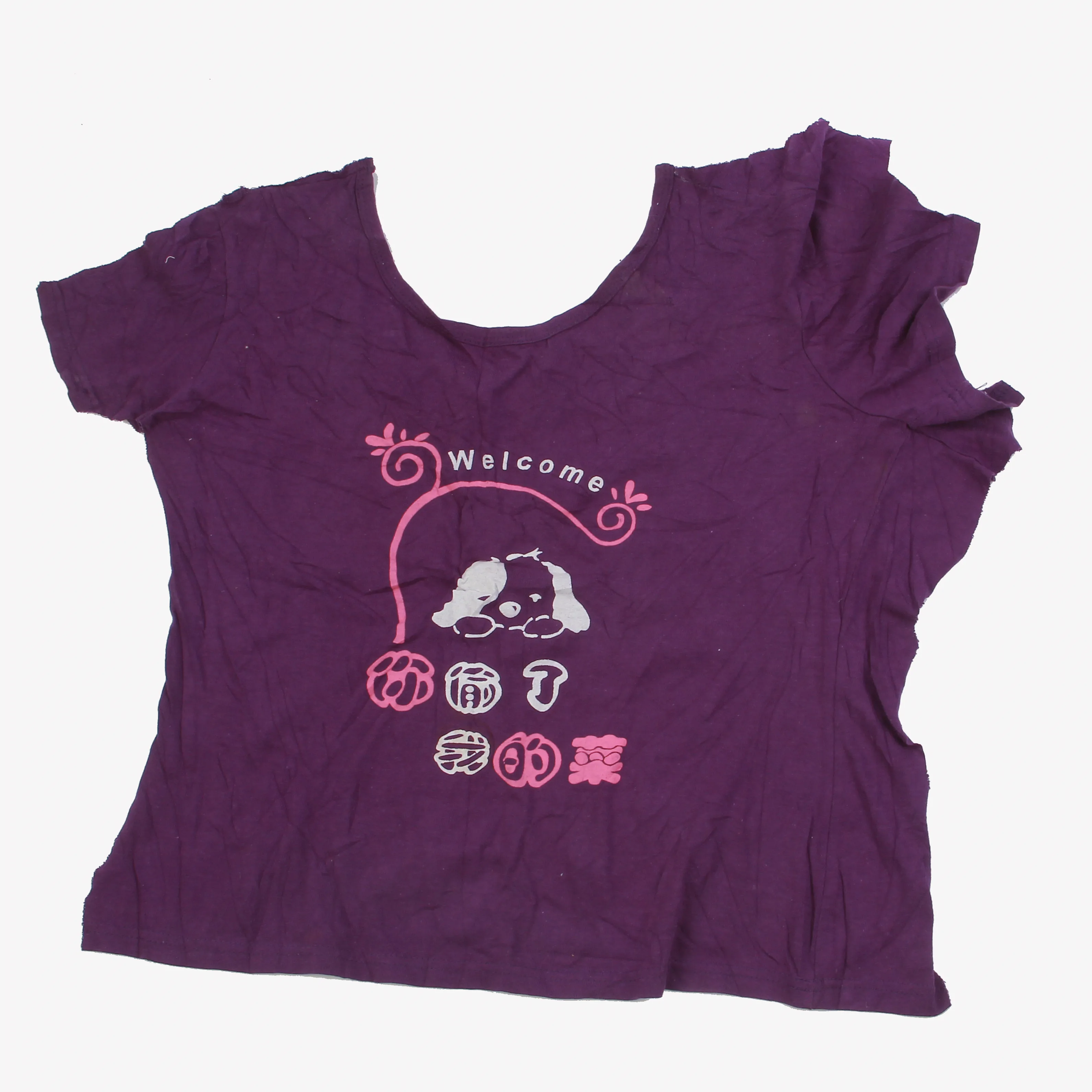 
10kg 25kg 100kg Soft china cheap cotton wiping rags 