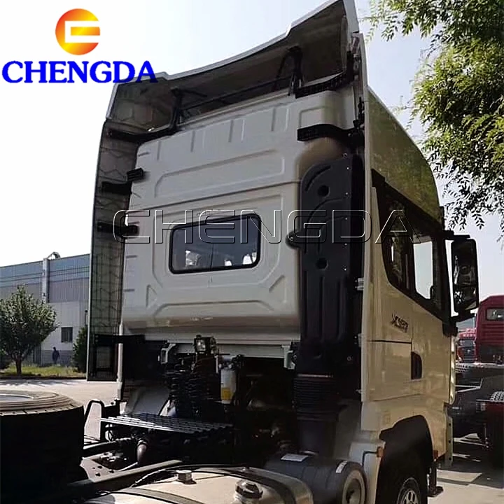 
New Used Model Shacman X3000 F3000 6x4 Truck Head Tractor Trucks For Sale 