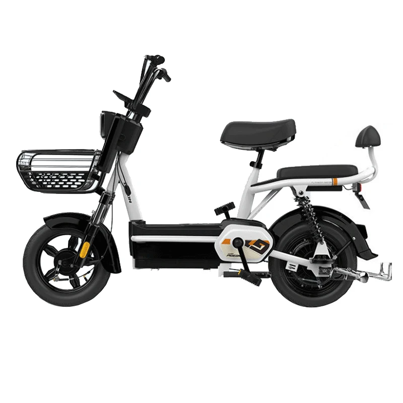 Paige Chinese Factory Wholesale Bicycle Electric 5000W Motor Cycle For Adults Used In City Traffic And Office Workers Kuqi