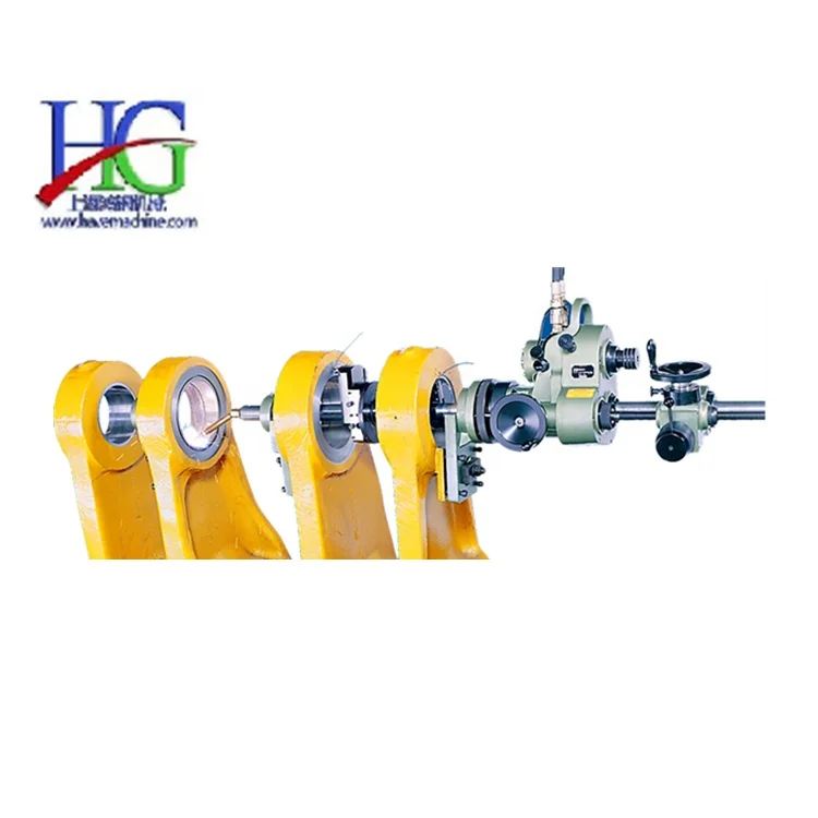 
Portable boring machine / electric line boring machine on sale 