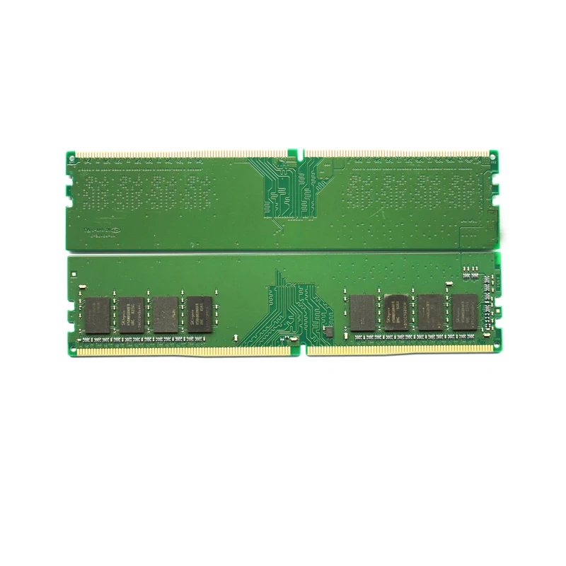 DDR4 8 ГБ 3200 МГц