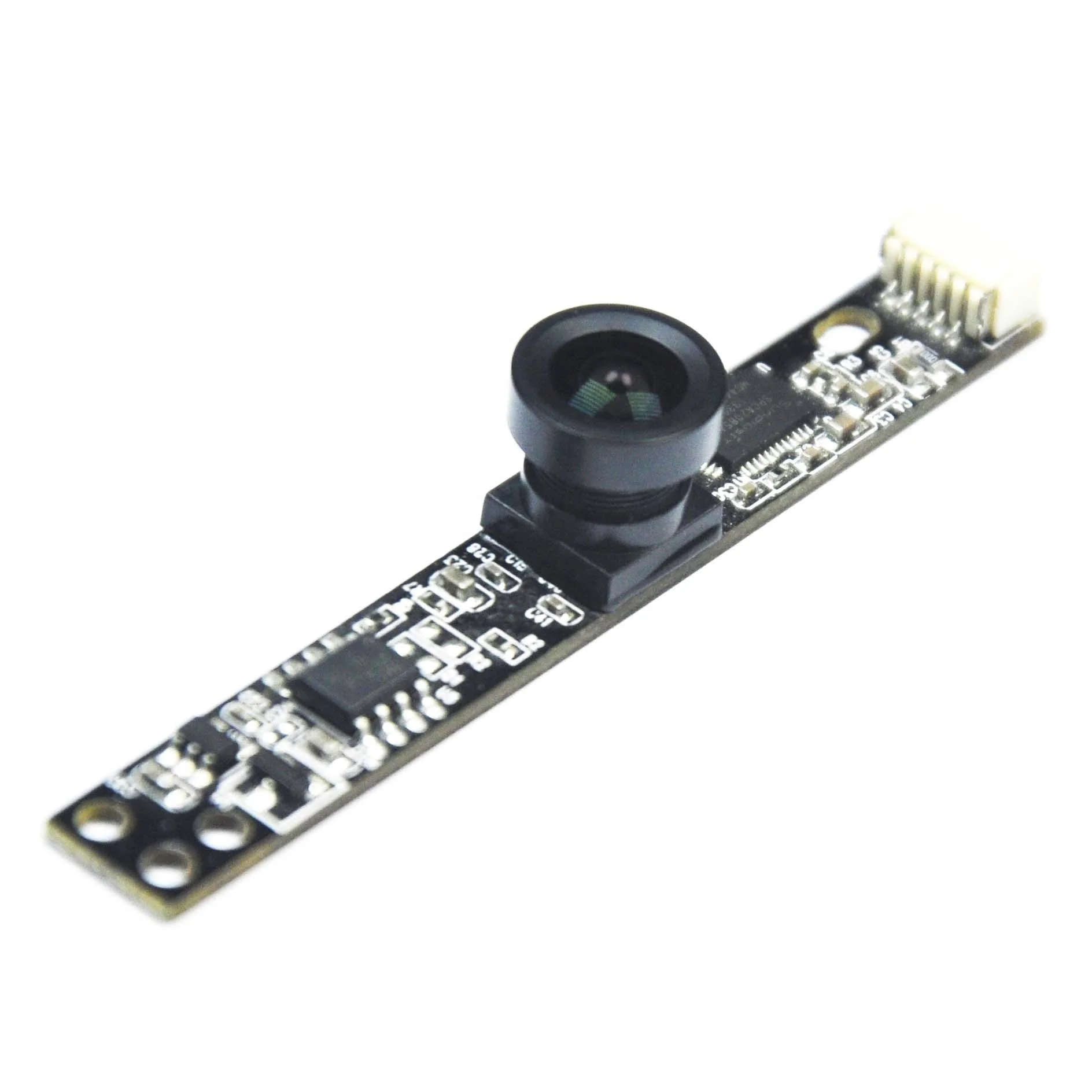 HD 720P 30FPS Fixed Focus Manual Focus USB Camera Modules for Wide Range of Applications