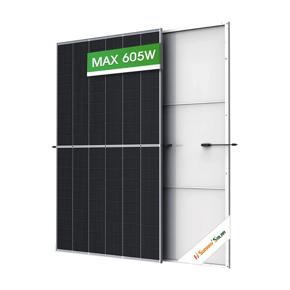 Sunray  Off/On Grid Systems 5kw solar energy systems for Home