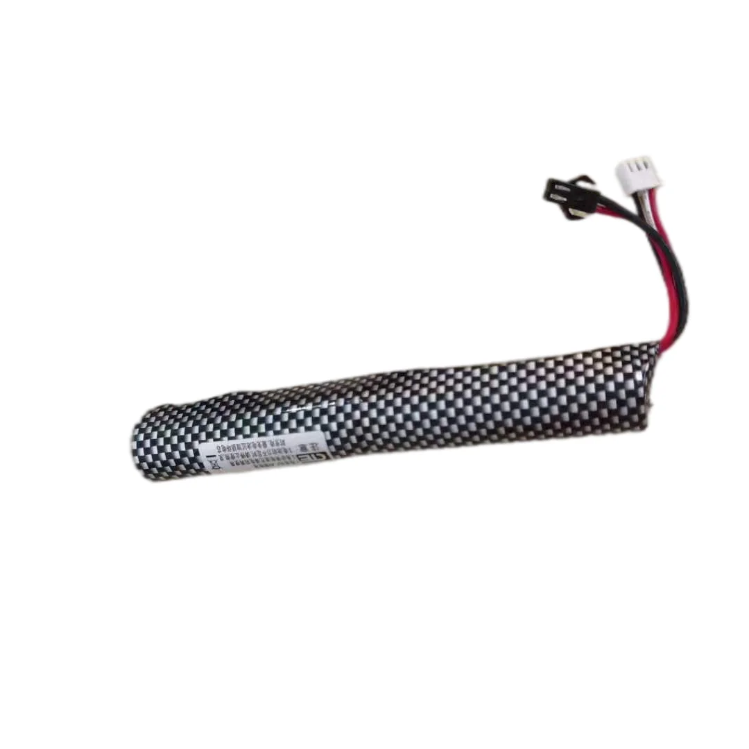 Energy storage solar system48v 50Ah 100Ah 200Ah lithium battery pack  18650 1200MAH 7.4V