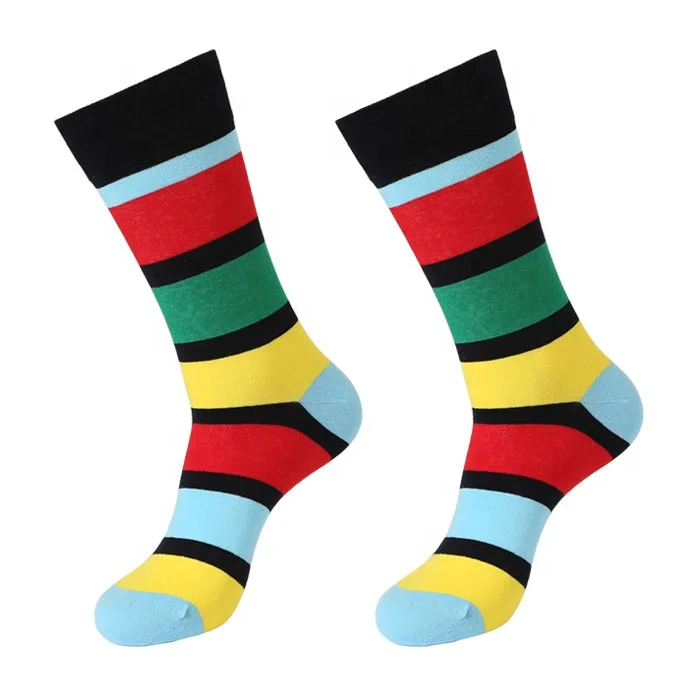  GANGWEI дизайн ваши собственные счастливые ноги носки новый стиль на заказ сделать свой собственный счастливый