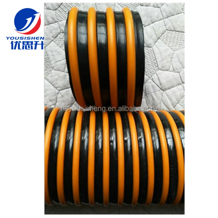 Vacuum Cleaner Parts High Pressure Eva Material 32mm Flexible Hose Pipe