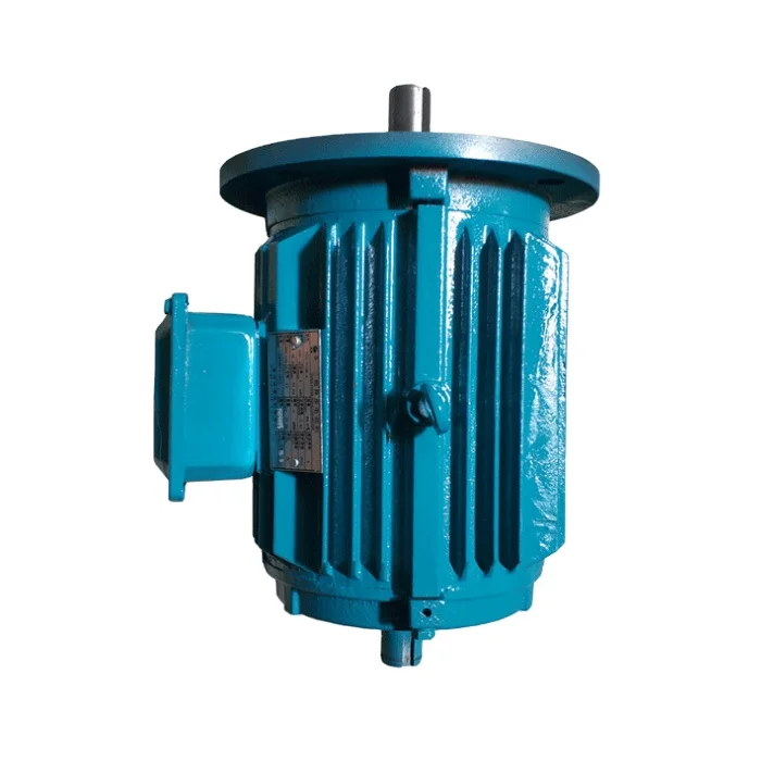 55KW 75KW 100HP ac induction electric motor With Manufacture Price