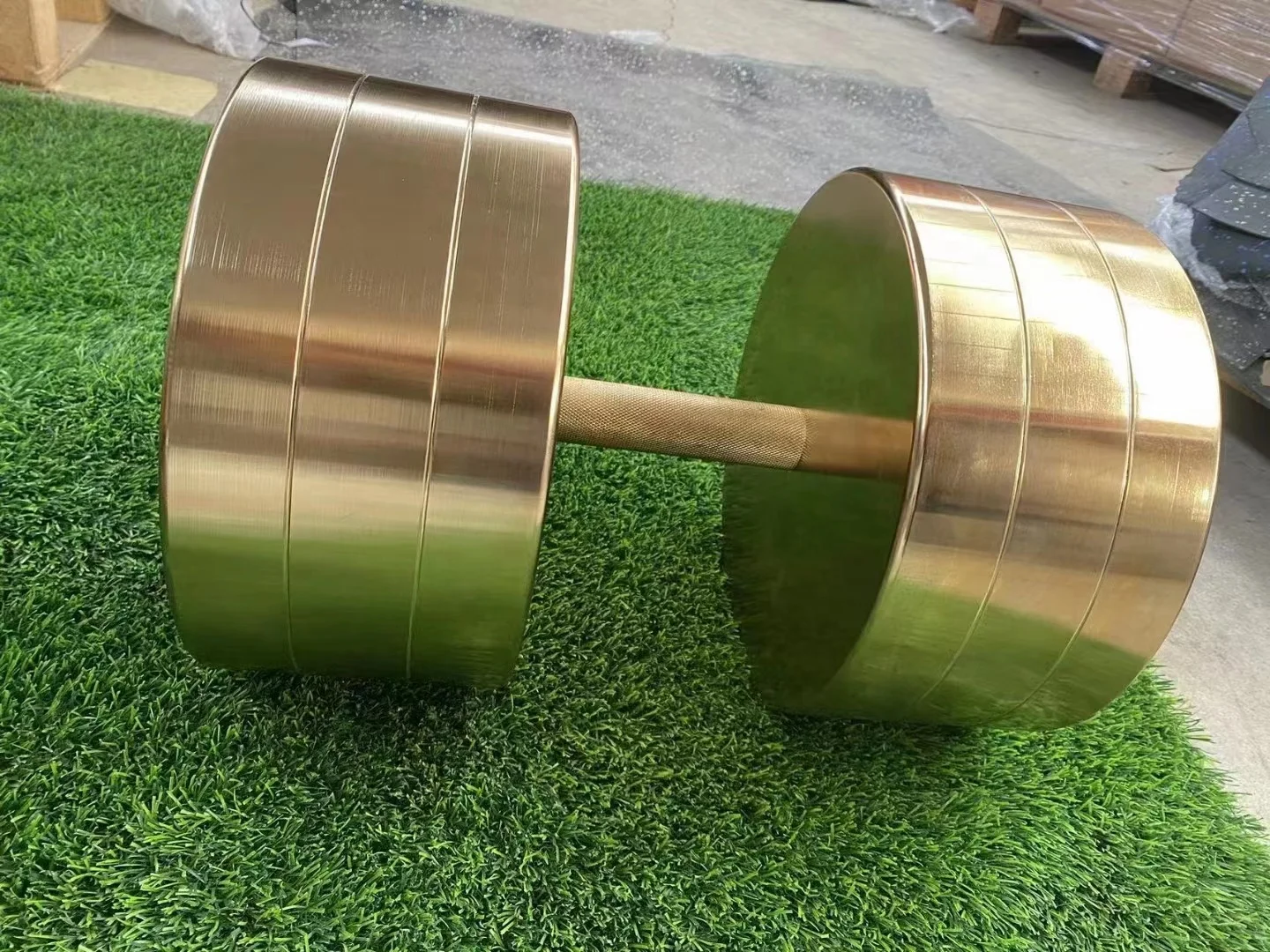 Fitness Equipment Steel Dumbbell Set Weights Price 100kg dumbbell 200kg strength weight lifting dulbbell