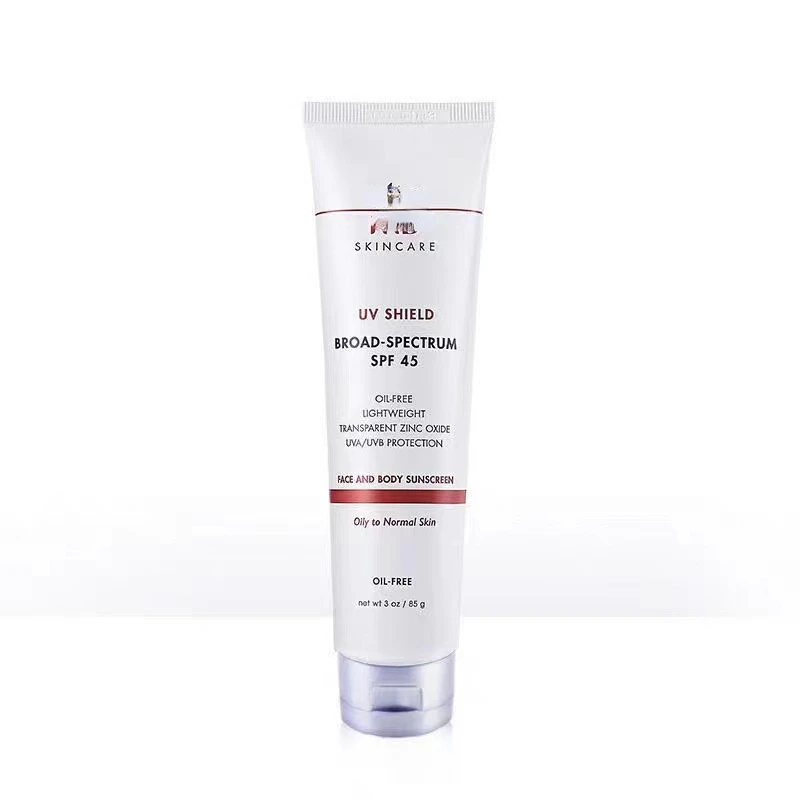 elta sunscreen waterproof sunscreen SPF 45 waterproof sunscreen for black skin md 85g