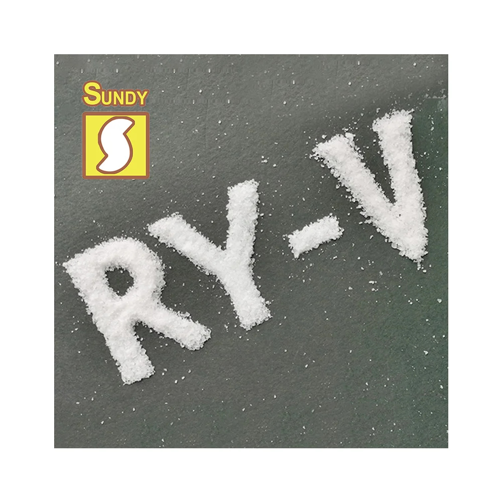 SINPEC SVW SUNDY Polyvinyl Alcohol RY-V Good Quality for High Quality VAE Emulsion PVA 2488
