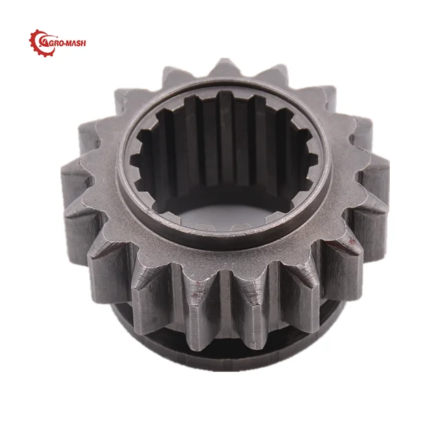 2187 mtz belarus tractor spare parts OEM 50-1701212A first front transmission gears