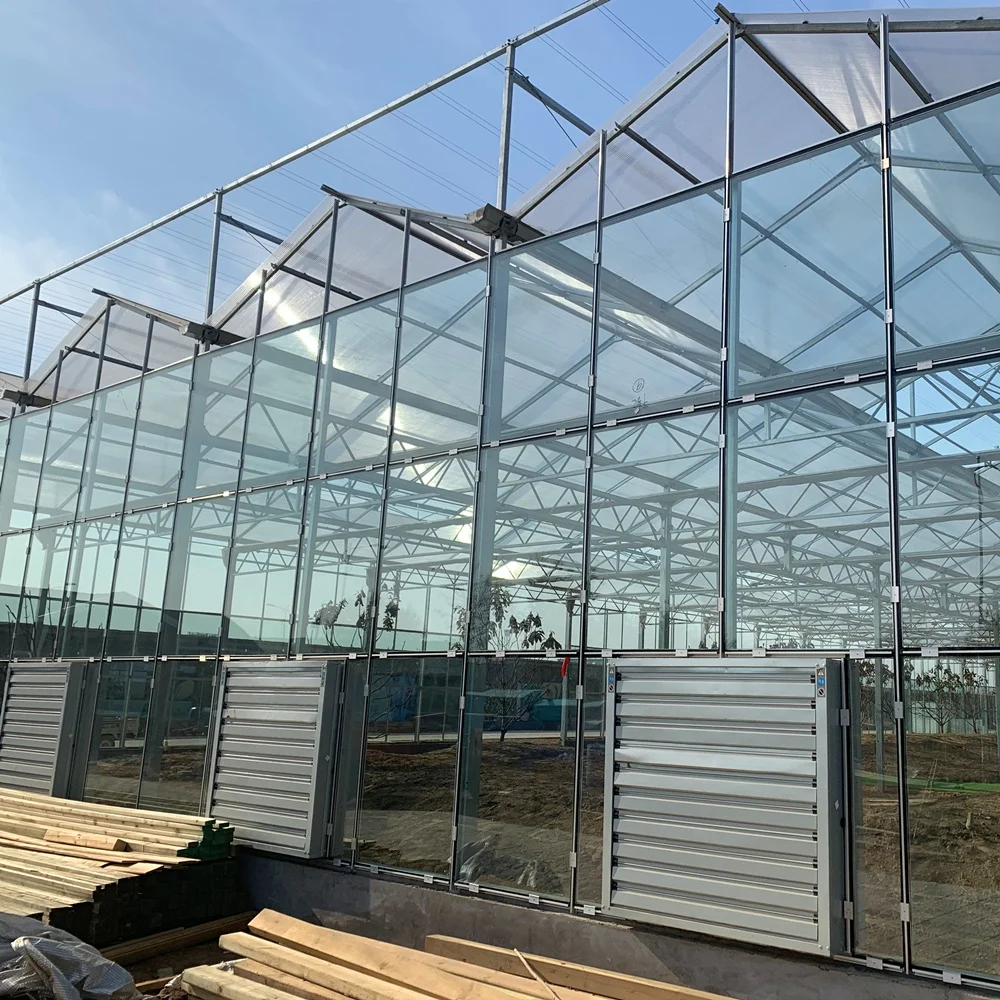 1380MM heavy drop hammer exhaust fan cooling fans for greenhouse /poultry farm