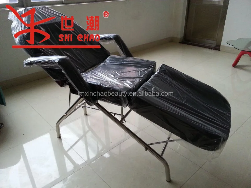 Customizable Beauty Bed Stainless Steel Bracket Beauty tattoo Bed Puncture Micro shaping Beauty Bed