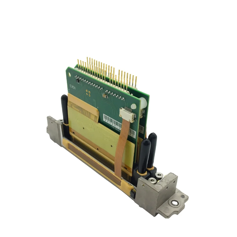 Original Spectra Polaris PQ 512 15pl 35pl Printhead for Flora Printer LJ320P