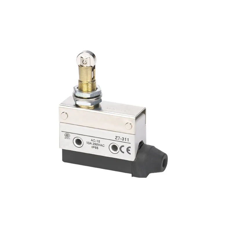 ZJSHUYI  SYZ-7166 Instantaneous microswitch