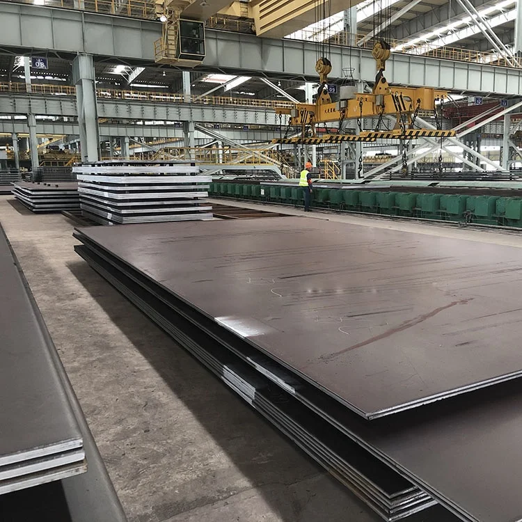 Cheap price astm ah32 ah36 shipbuilding steel plate ah36 plate ah36 hull structural steel