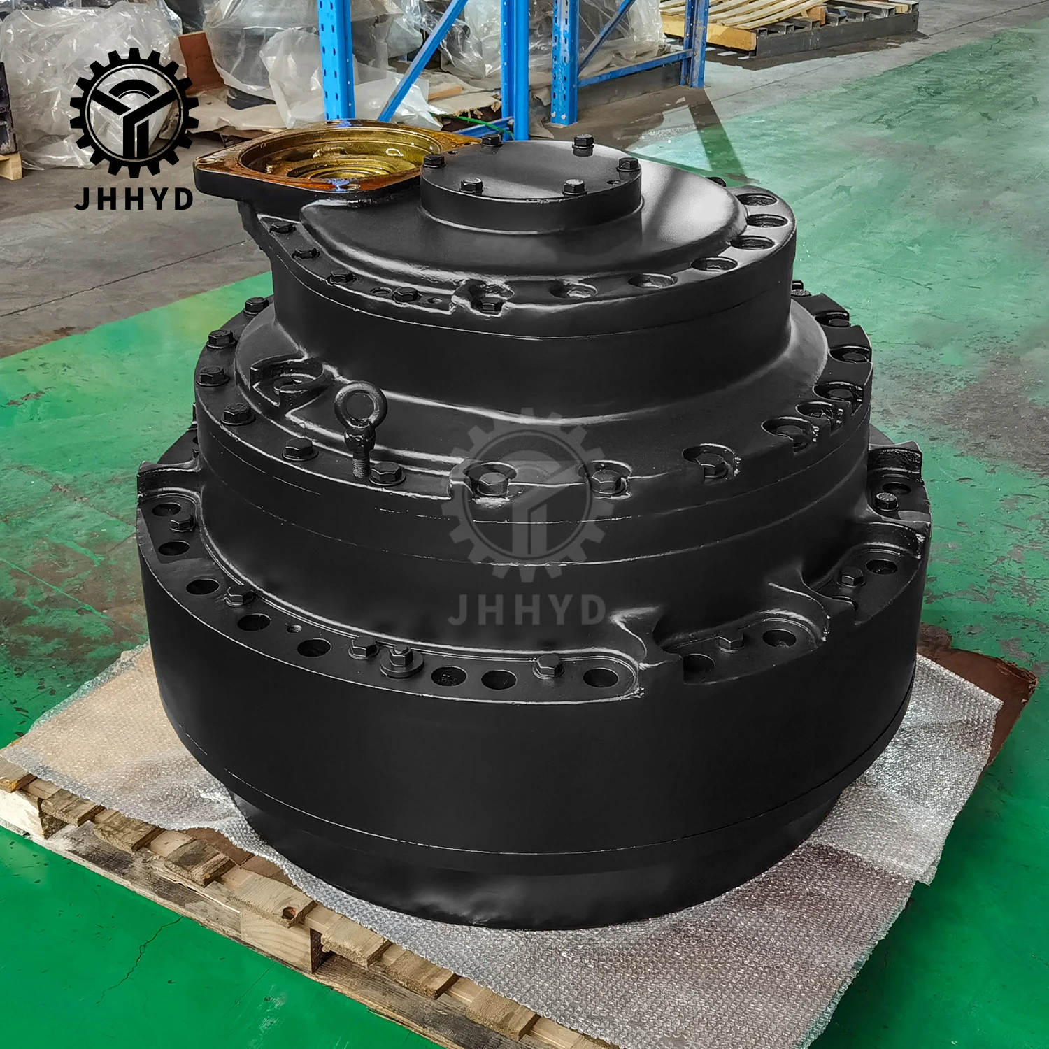 EX2500 коробка передач для путешествий 9188090 9145223 EX2500-5 устройство