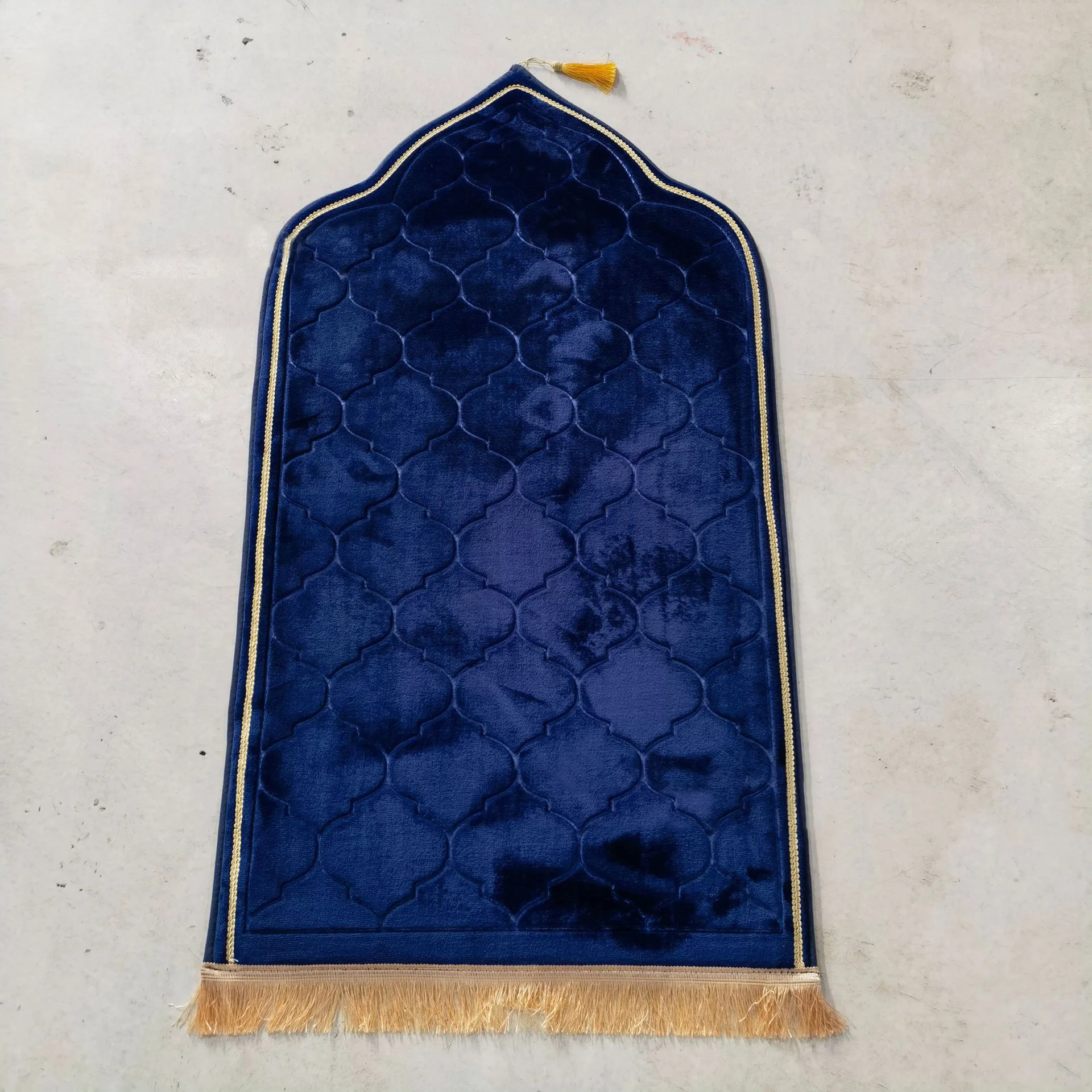 wholesale sejadah prayer mat with box