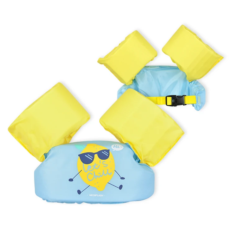 Спасательный жилет для плавания и серфинга с индивидуальным логотипом