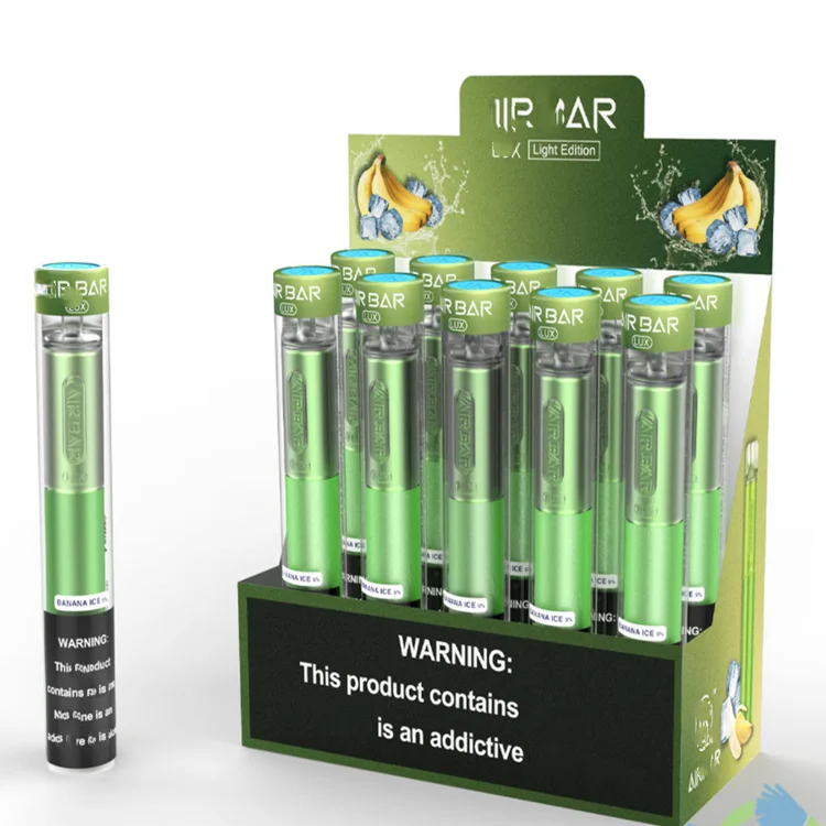 
Wholesale price Air Bar Lux OEM Air Bar Lux Farm Machine Large Capacity With Any Color 