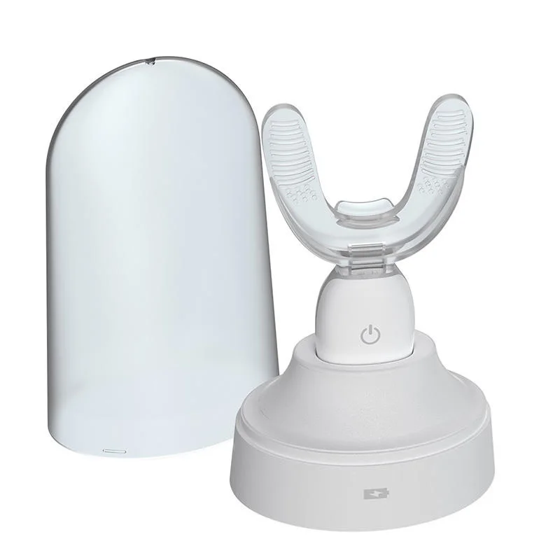 Wireless Dental Orthodontic Accelerator Dental Tool Orthodontic Assist Correction Braces Adjust Aligner Oral Therapy Equipment