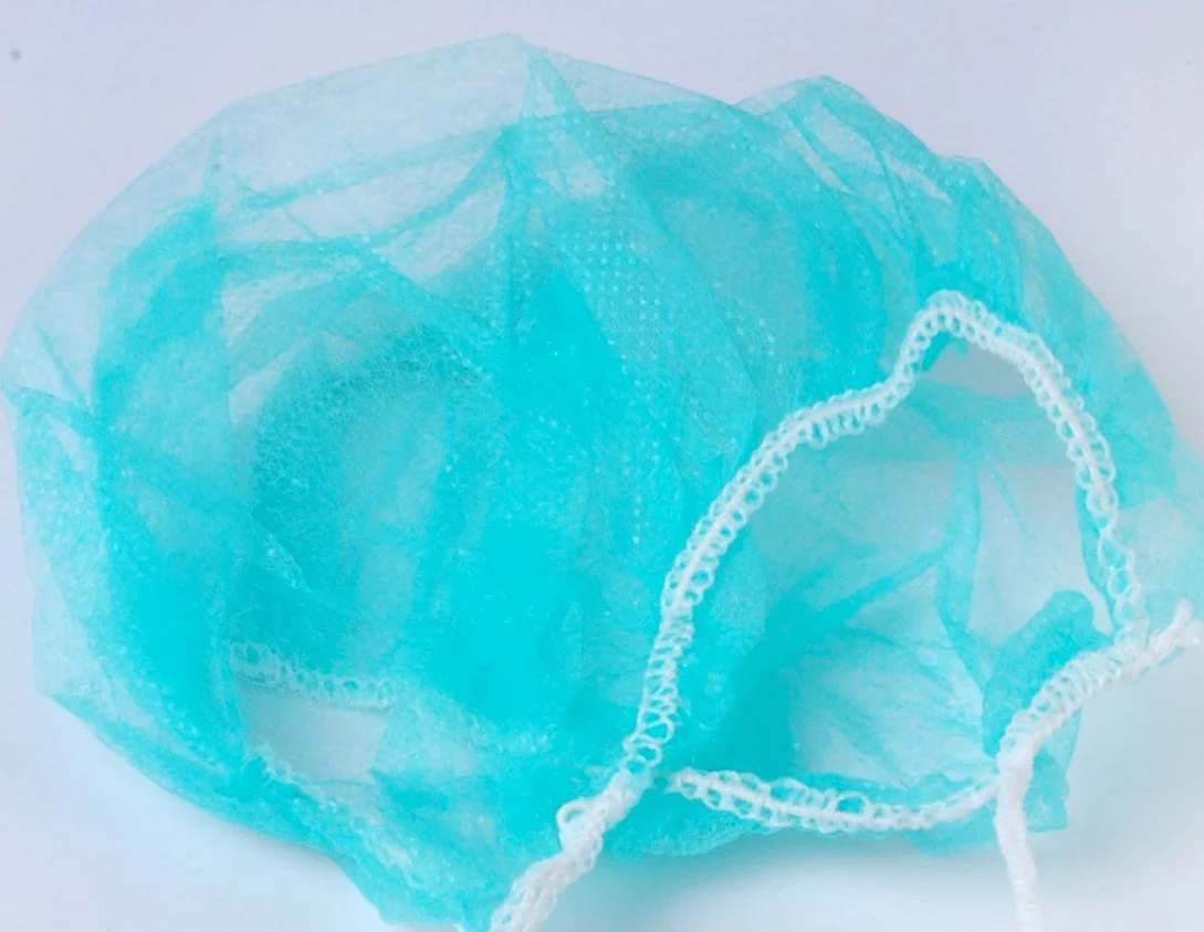 Wholesale Disposable Non Woven Beard Cover